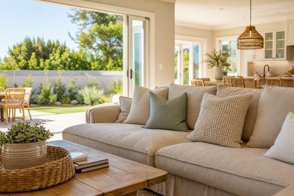 Residential Pest Control